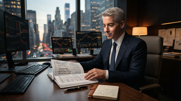 Ackman’s Netflix re-entry is a value signal: the streaming winner now looks priced like a cash utility insight cover