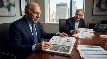 Peltz’s $4B Wendy’s bid threat is back—what the franchise-and-real-estate model says about whether an LBO can actually win insight cover