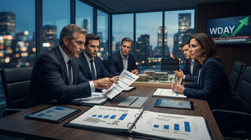 Workday’s $10B-class cash machine meets a PE-sized question: can credit finance the biggest SaaS take-private ever? insight cover