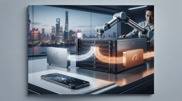 Apple’s China AI pivot: training its own China model with Alibaba help reframes who captures the iPhone margin insight cover