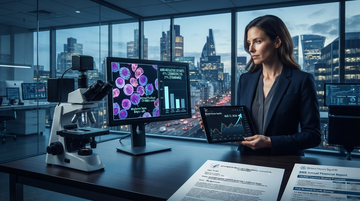 Bristol-Myers Squibb's Zenbexus flips the myeloma bet: one MRD endpoint, a 2x-to-41% hurdle insight cover