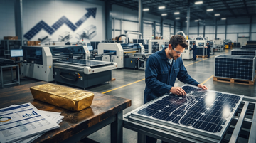 Morgan Stanley's gold-to-silver shift reframes the safe-haven trade into an industrial bet insight cover