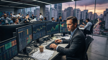 Nu Holdings’ ~10% earnings-day surge makes the “digital bank” multiple argument tradable again insight cover