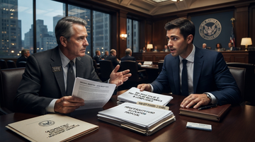SEC’s “pay-to-play” easing would change who wins public pension mandates—and how alternative managers fund growth insight cover