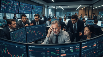 Jane Street’s alleged $15B July loss turns the “AI crowded trade” into a balance-sheet contagion risk insight cover