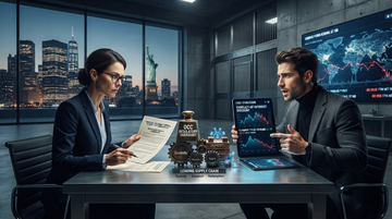 World Liberty’s bank charter turns crypto lending into a deposit bet—and the conflict-of-interest “discount” is the real valuation driver insight cover