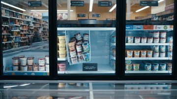 The Ice-Cream Brand That Hit Chapter 11 After Losing a Trademark Fight Shows How “Freezer Aisle” Power Has Shifted insight cover