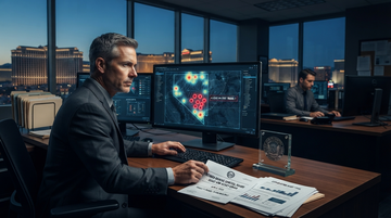 Nevada’s geofencing fine targets the real prediction-market bottleneck: state regulators—not the CFTC insight cover