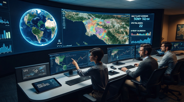 Geospatial Analytics Just Became the New “Recurring Receipts” Layer—Defense-Grade AI-Ready Satellite Feeds Shift the Margin Map insight cover