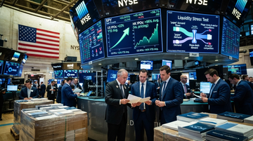 General Atlantic’s JPMorgan-led IPO revival turns the mega-IPO window into a sponsor-liquidity stress test insight cover
