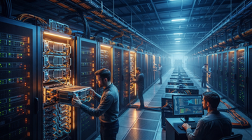 Groq’s $350M Pivot to a “Neocloud” Turns the Inference Margin Question Into a Land-Grab insight cover