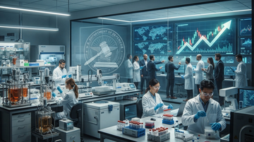 WuXi AppTec double-from-panic signals the market is treating the BIOSECURE tail-risk as temporarily paused—not structurally dead insight cover