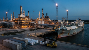 Braskem BAK ‘s Mexico Chapter 11 moves the ethane-cracker stress test to the front of the Americas petrochem trade insight cover