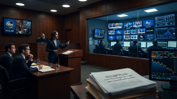 Disney-ABC’s FCC license fight turns broadcast “risk” into an injunction-or-discount binary insight cover