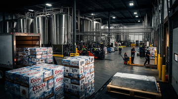 Molson Coors’ Q2 test shows beer’s pricing power is still positive—but cost pressure is now dominating the earnings story insight cover