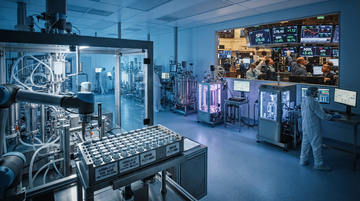 Moderna’s cancer-vaccine readout puts mRNA oncology on the board—and forces Merck’s pipeline economics to re-rate insight cover