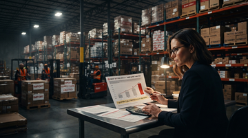 Target's “turnaround” look is improving, but the $-quality of the beat hinges on how much tariff money is truly flowing insight cover
