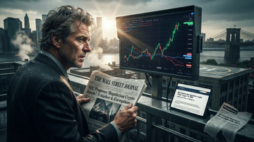 After the $1T crypto flush, ETH leads a “melt-up”—and the real test is whether regulation headlines now beat ETF flows insight cover