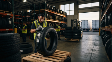Goodyear is trying to defend US tire profitability by moving upmarket—yet its own Q2 shows premium mix can’t fully offset volume and price/product mix pressure insight cover