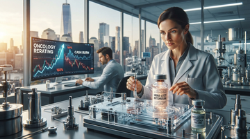 Moderna's 160% surge on intismeran has priced in a near-miss level of oncology upside—while the cash-burn and mFLUSIVA reality can still decide whether this rerating sticks insight cover