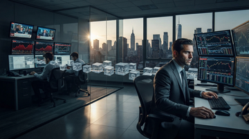Citadel’s post-deal unwind challenges the “AI-correction” recovery story for Situational Awareness insight cover