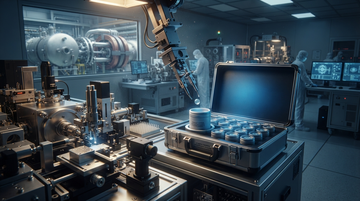 Inertia’s “minutes not days” fusion-fuel breakthrough doesn’t remove fusion’s choke point—tritium stockpile math already sets the real deadline insight cover