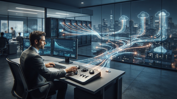 Ramp’s router move suggests LLM routing is becoming a vertical feature—not a standalone infrastructure moat insight cover