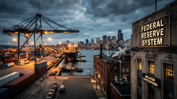 US services flashed back to acceleration—turning the September Fed-cut bet into a growth-versus-inflation tug-of-war insight cover