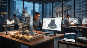 Autodesk earned a stock jump, but its Q2 FY27 story still hinges on subscription quality—not an AI attach-rate proof insight cover