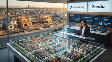 CoStar just locked in new-home data leverage with Zonda—turning builder order books into subscription stickiness insight cover