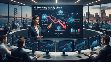 OpenAI’s GPT-5.6 Sol gets a flagship 20%+ developer discount—an IPO-timed move that shifts the AI profit pool into “frontier” usage insight cover