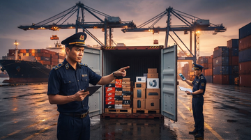Vietnam’s customs IP upgrade turns “tariff math” into compliance math for US brands insight cover