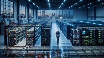 IREN’s Aug. 27 earnings are the first real “miner-to-AI landlord” stress test after power volatility—and the 10‑Q already shows why margins can’t be treated as fixed insight cover