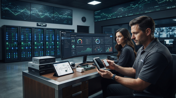 Napco Security Technologies proves SMB security can stay “hardware-premium” while AI-native software tightens the stack insight cover