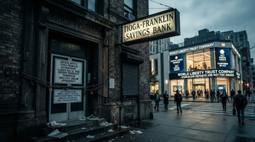 Bank-charter “deposit war” is accelerating—Tioga-Franklin’s $68M FDIC loss is the warning label for the rush insight cover