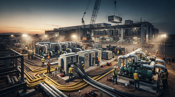 The AI data-center buildout’s schedule risk is shifting from permits to field capacity—and it changes who prints margin insight cover