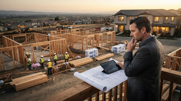 New home sales jump into a confidence wobble: what Richmond Fed manufacturing says about the “slowing, not breaking” consumer right before the July PCE reset insight cover