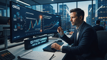 Okta goes on the clock for AI-agent identity monetization after its Permiso bet insight cover