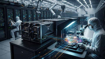 NVDA’s Aug. 26 guide-bar signals the market is paying for custom silicon, not just hyperscaler capex insight cover