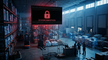 Boston Scientific's cyberattack hits order/shipping systems—so medtech investors should price a new “working-capital + revenue-timing” risk insight cover