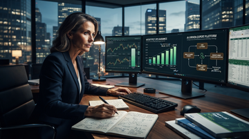 Intuit's fiscal 2027 guide signals the AI bet has moved from features to payback timing insight cover