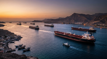 WTI under $80 flips the trade: an Iran–Oman Hormuz framework plus a U.S. sanctions ‘hold’ turns the summer’s geopolitical hedge into an oversupply bet insight cover