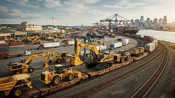 Caterpillar and the capex cycle got the Fed’s “cut” story harder to defend after durable-goods core orders stayed firm while consumer prices ran hot insight cover