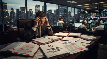 KKR’s $250M DOJ HSR settlement turns merger-filing compliance into a deal-velocity cost center insight cover