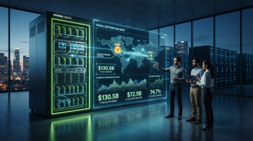 NVIDIA turns model distribution into a moat with a $12.9B Hugging Face buy insight cover