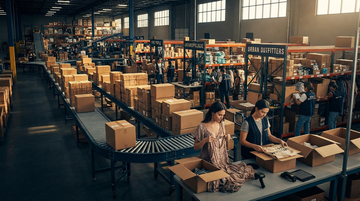 Urban Outfitters' Q2 shows Gen‑Z demand isn’t cracking—it’s getting sorted, brand by brand insight cover