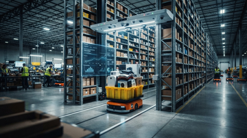 Amazon's AI shopping loop is showing up as Retail revenue conversion, not just capex optics insight cover
