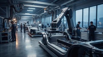 BlackBerry's QNX pivot is betting that “physical AI” can monetize the installed base faster than the market discounts it insight cover