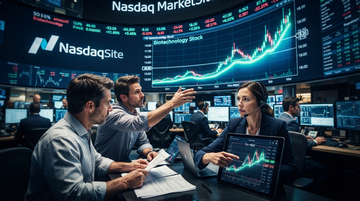 Braveheart Bio’s $382.5M IPO priced at $18—and it quietly widens the “FDA-binary week” stress test for biotech IPO risk insight cover