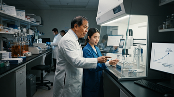 ImmunityBio needs one “week 104” proof point to compete with big-pharma’s mRNA oncology winners insight cover